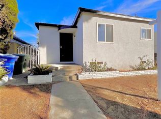 2240 Fitzgerald Ave, Commerce, CA 90040