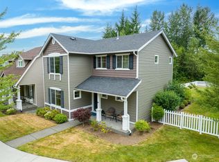 9026 Venn Ave SE, Snoqualmie, WA 98065