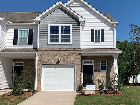 2nd image of 208 Stellate Pl Homesite 9