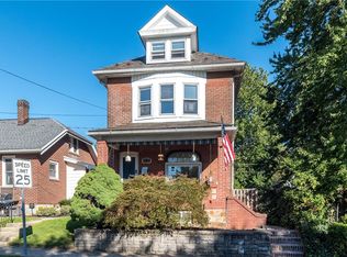 1331 Easton Rd, Hellertown, PA 18055