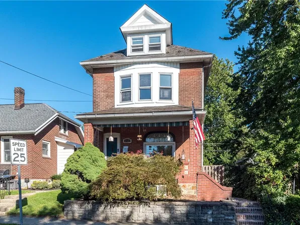 1331 Easton Rd, Hellertown, PA 18055