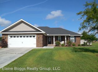 579 Mancey Garrason Loop, Ludowici, GA 31316