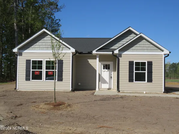 2226 Sherwood Avenue, Tarboro, NC 27886