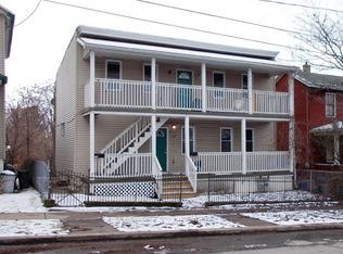 726 Beech St, Scranton, PA 18505