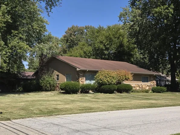 19681 Pasadena Ave, South Bend, IN 46614