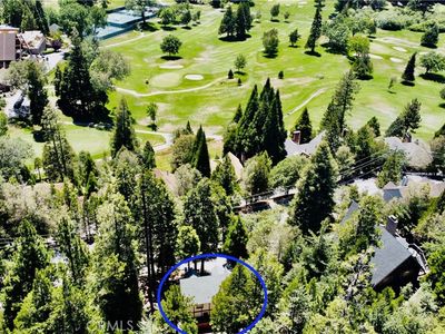 349 Golf Course Rd, Lake Arrowhead, CA, 92352