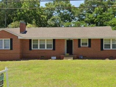 817 University Ave, Troy, AL, 36081