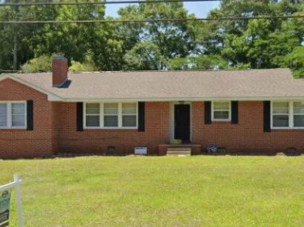 817 University Ave, Troy, AL 36081