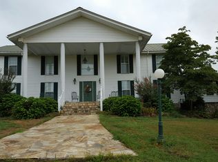 1085 Fish Rd, Westfield, NC 27053