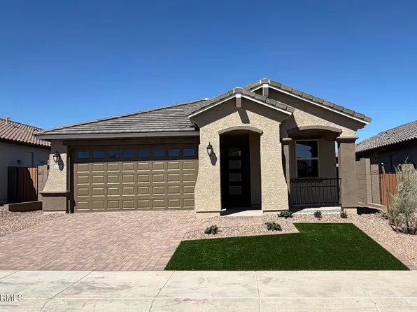 34942 N Hawley Drive, San Tan Valley, AZ 85144