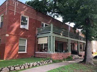 219 W 14th St, Tulsa, OK 74119