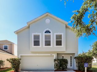 11147 Summer Star Dr, Riverview, FL 33579