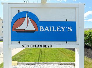 933 Ocean Blvd #15, Hampton, NH 03842
