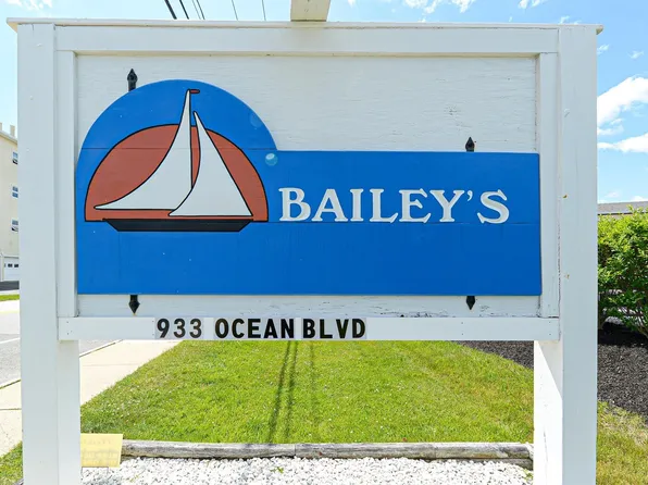 933 Ocean Boulevard #15, Hampton, NH 03842