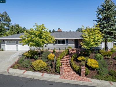 60 Bates Blvd, Orinda, CA, 94563