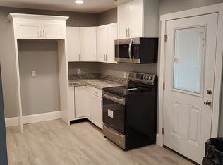 1803 E Calvert St, South Bend, IN 46613