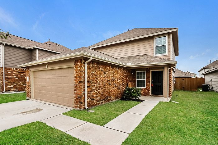 2nd image of 24335 Amaldi Ct
