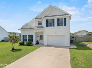 223 Laurel Woods Way, Currituck, NC 27929