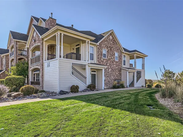 18919 E Warren Circle #B104, Aurora, CO 80013