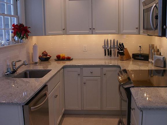 Custom 2009 Kitchen