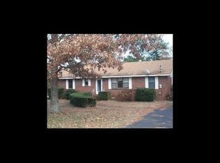 195 County Road 1221, Falkville, AL 35622