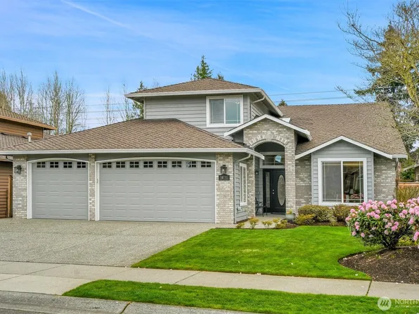 14131 46th Avenue SE, Snohomish, WA 98296