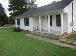 800 Summer Hill Ln, La Vergne, TN 37086