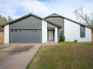13217 E 46th St, Tulsa, OK 74134
