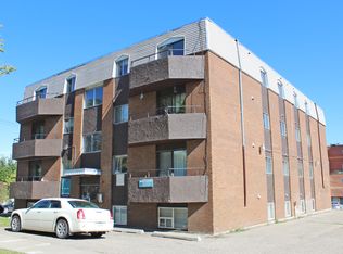 Libra Apartments, Saskatoon, SK S7M 2M9