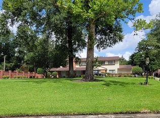 5305 Blythewood St, Houston, TX 77021