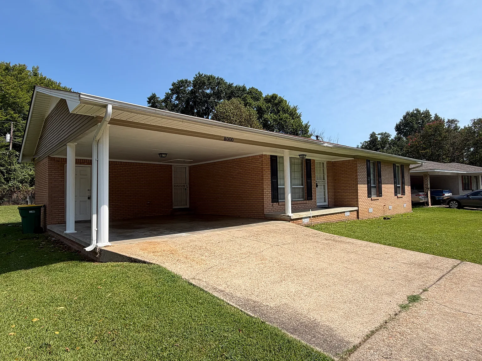 8000 Edwina Dr. Little Rock, AR 72209 — Photo 2