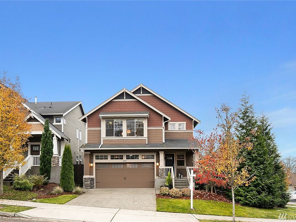 1st image of 13001 SE 308th St