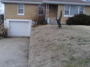 210 Donald Ave #HOME, Jefferson City, MO 65109