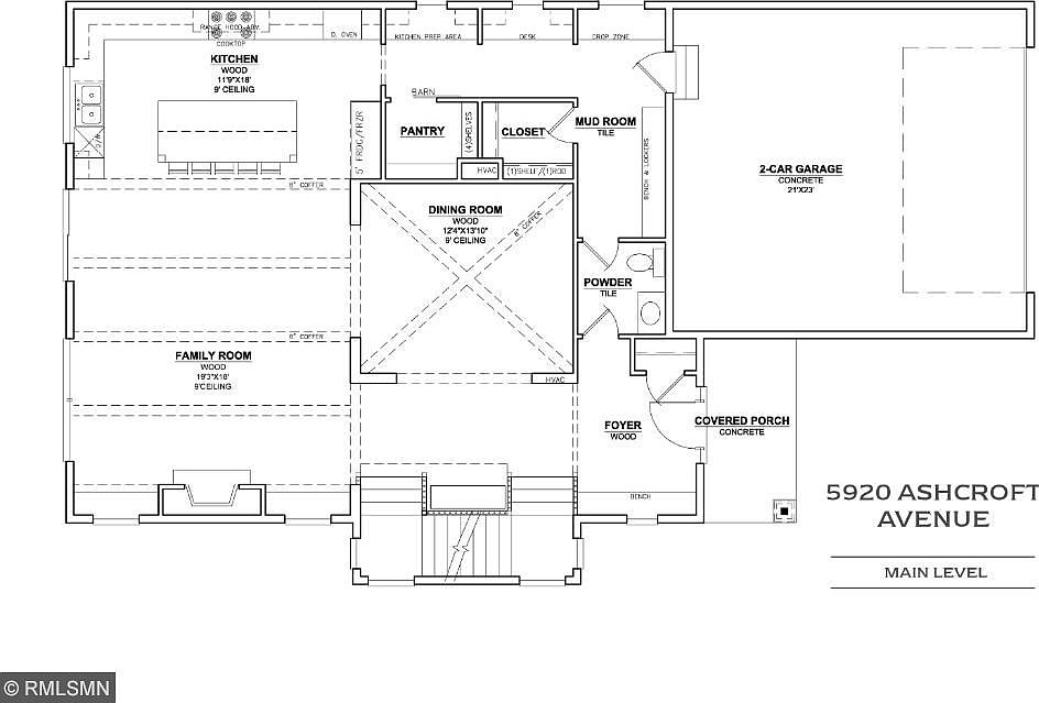 2nd image of 5920 Ashcroft Ave