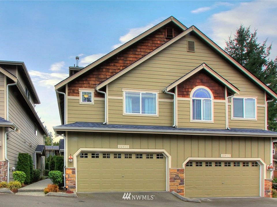 1st image of 20411 26th Avenue W #M-1