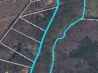 0 Loftis Rd, Iva, SC 29655