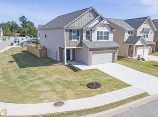 155 Leland Ln #43, McDonough, GA