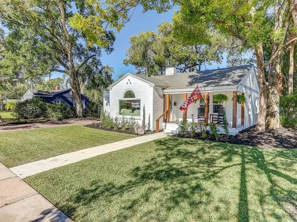 1217 W Princeton St, Orlando, FL 32804