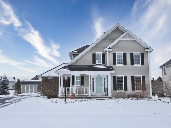47 Brigham Cir, Honeoye Falls, NY 14472