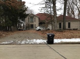 1707 N Briarcliff Dr, Appleton, WI 54915