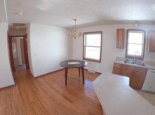 3339 Piero Ave, Toledo, OH 43615