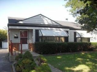 418 W Taylor Rd, Lombard, IL 60148