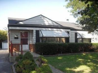 418 W Taylor Rd, Lombard, IL, 60148