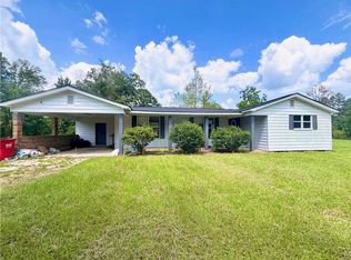 26720 S Satsuma Rd, Livingston, LA 70754