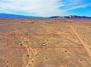 1 Pole Line Rd #4-29, Twentynine Palms, CA 92277