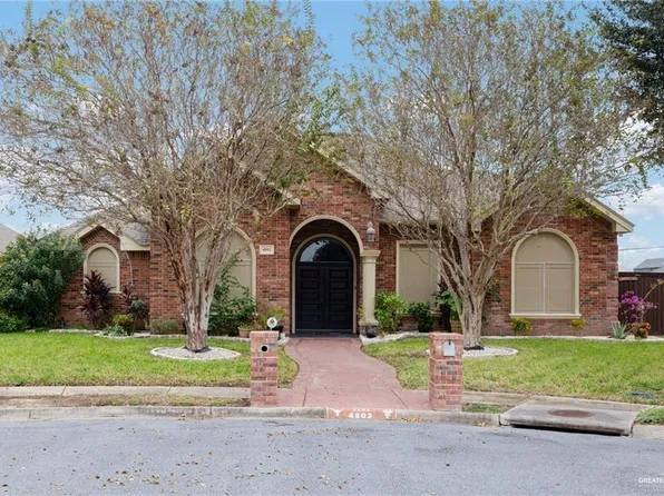4802 N 29th Ln, McAllen, TX 78504