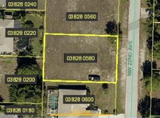1214 NW 22nd Ave, Cape Coral, FL 33993