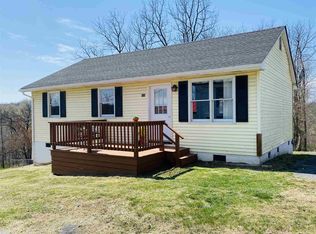 430 Jersey St, Staunton, VA 24401