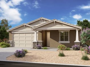 5528 W Western Star Blvd, Laveen, AZ 85339