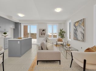 132 Mumbai Dr, Markham, ON L3S0G5